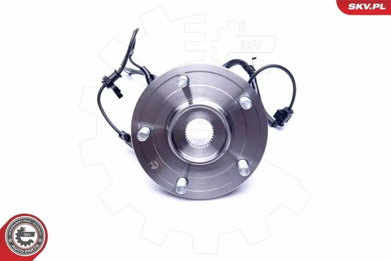 Sensor, Abgastemperatur vor Rußpartikelfilter ESEN SKV 30SKV452