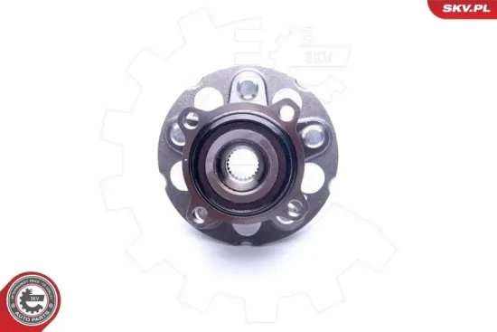 Radlagersatz Hinterachse ESEN SKV 29SKV281 Bild Radlagersatz Hinterachse ESEN SKV 29SKV281