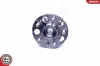 Radlagersatz Hinterachse ESEN SKV 29SKV281 Bild Radlagersatz Hinterachse ESEN SKV 29SKV281