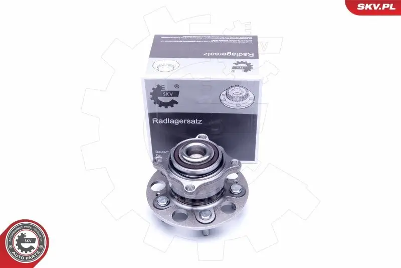 Radlagersatz Hinterachse ESEN SKV 29SKV282