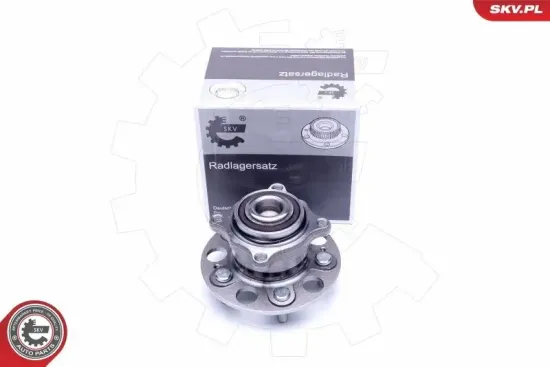 Radlagersatz Hinterachse ESEN SKV 29SKV282 Bild Radlagersatz Hinterachse ESEN SKV 29SKV282