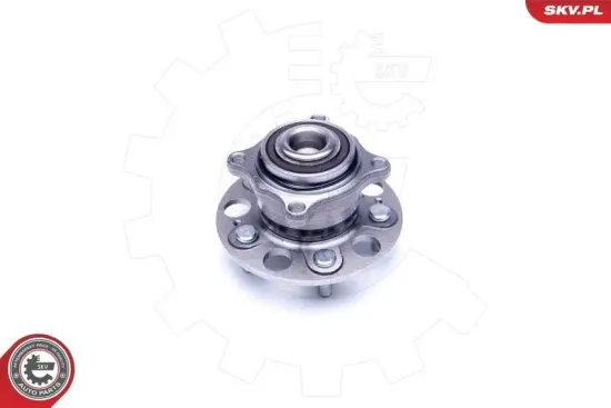 Radlagersatz Hinterachse ESEN SKV 29SKV282 Bild Radlagersatz Hinterachse ESEN SKV 29SKV282