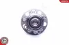 Radlagersatz Hinterachse ESEN SKV 29SKV282 Bild Radlagersatz Hinterachse ESEN SKV 29SKV282
