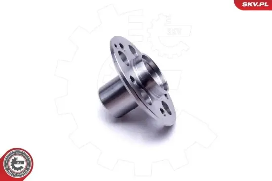 Radlagersatz Vorderachse ESEN SKV 29SKV284 Bild Radlagersatz Vorderachse ESEN SKV 29SKV284