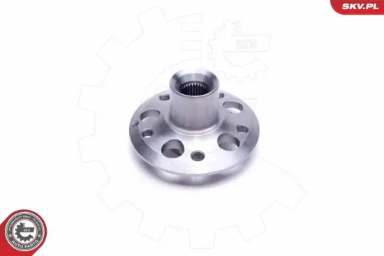 Radlagersatz Vorderachse ESEN SKV 29SKV284 Bild Radlagersatz Vorderachse ESEN SKV 29SKV284