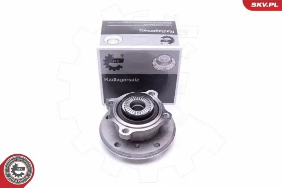 Radlagersatz Vorderachse ESEN SKV 29SKV286 Bild Radlagersatz Vorderachse ESEN SKV 29SKV286