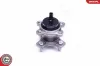 Radlagersatz Hinterachse ESEN SKV 29SKV288 Bild Radlagersatz Hinterachse ESEN SKV 29SKV288