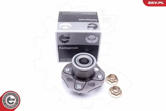 Radlagersatz Hinterachse ESEN SKV 29SKV291 Bild Radlagersatz Hinterachse ESEN SKV 29SKV291
