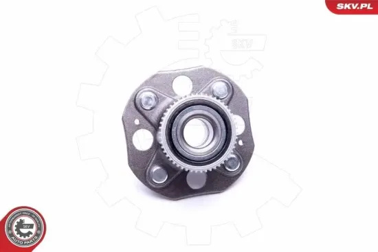Radlagersatz Hinterachse ESEN SKV 29SKV291 Bild Radlagersatz Hinterachse ESEN SKV 29SKV291