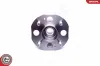 Radlagersatz Hinterachse ESEN SKV 29SKV291 Bild Radlagersatz Hinterachse ESEN SKV 29SKV291