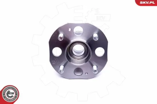 Radlagersatz Hinterachse ESEN SKV 29SKV291 Bild Radlagersatz Hinterachse ESEN SKV 29SKV291