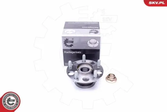 Radlagersatz Hinterachse ESEN SKV 29SKV292 Bild Radlagersatz Hinterachse ESEN SKV 29SKV292