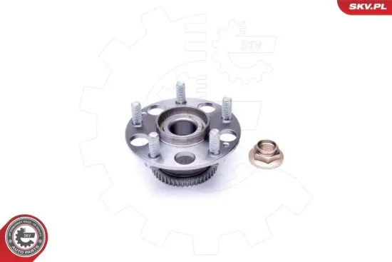 Radlagersatz Hinterachse ESEN SKV 29SKV292 Bild Radlagersatz Hinterachse ESEN SKV 29SKV292