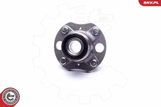 Radlagersatz Hinterachse ESEN SKV 29SKV294 Bild Radlagersatz Hinterachse ESEN SKV 29SKV294