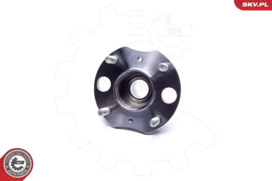 Radlagersatz Hinterachse ESEN SKV 29SKV294 Bild Radlagersatz Hinterachse ESEN SKV 29SKV294