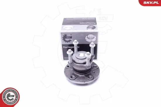 Radlagersatz Hinterachse ESEN SKV 29SKV295 Bild Radlagersatz Hinterachse ESEN SKV 29SKV295
