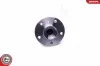 Radlagersatz Hinterachse ESEN SKV 29SKV295 Bild Radlagersatz Hinterachse ESEN SKV 29SKV295