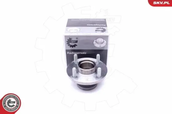 Radlagersatz Hinterachse ESEN SKV 29SKV296 Bild Radlagersatz Hinterachse ESEN SKV 29SKV296