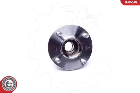 Radlagersatz Hinterachse ESEN SKV 29SKV296 Bild Radlagersatz Hinterachse ESEN SKV 29SKV296