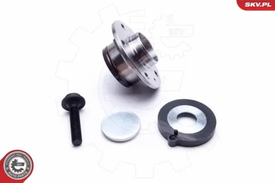 Radlagersatz Hinterachse ESEN SKV 29SKV297 Bild Radlagersatz Hinterachse ESEN SKV 29SKV297