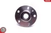 Radlagersatz Hinterachse ESEN SKV 29SKV297 Bild Radlagersatz Hinterachse ESEN SKV 29SKV297