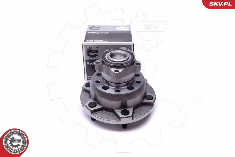 Radlagersatz Vorderachse ESEN SKV 29SKV298