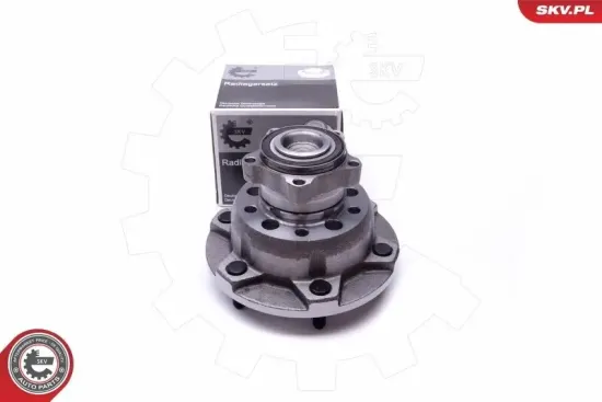 Radlagersatz Vorderachse ESEN SKV 29SKV298 Bild Radlagersatz Vorderachse ESEN SKV 29SKV298