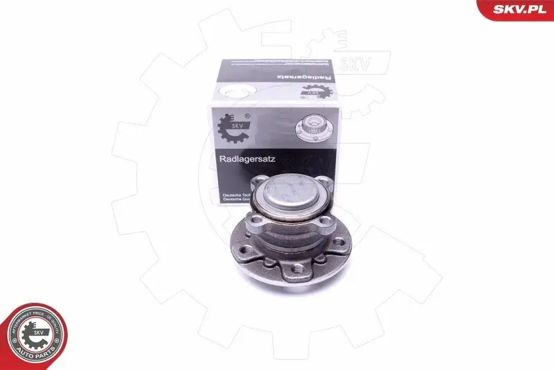 Radlagersatz Hinterachse ESEN SKV 29SKV303