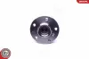 Radlagersatz Hinterachse ESEN SKV 29SKV303 Bild Radlagersatz Hinterachse ESEN SKV 29SKV303