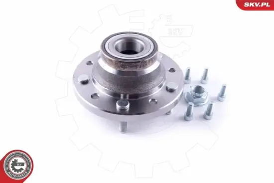 Radlagersatz Hinterachse ESEN SKV 29SKV304 Bild Radlagersatz Hinterachse ESEN SKV 29SKV304