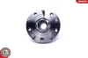 Radlagersatz Hinterachse ESEN SKV 29SKV305 Bild Radlagersatz Hinterachse ESEN SKV 29SKV305