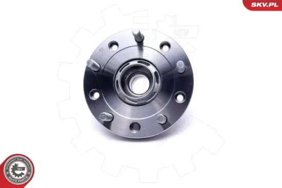 Radlagersatz Hinterachse ESEN SKV 29SKV305 Bild Radlagersatz Hinterachse ESEN SKV 29SKV305