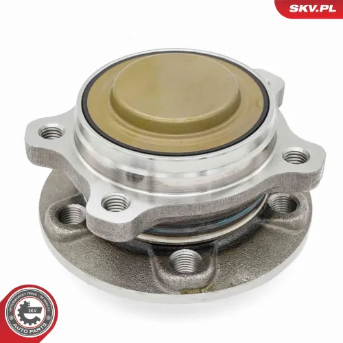 Radlagersatz Vorderachse ESEN SKV 29SKV307 Bild Radlagersatz Vorderachse ESEN SKV 29SKV307