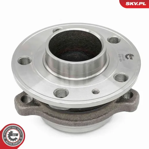 Radlagersatz Vorderachse ESEN SKV 29SKV307 Bild Radlagersatz Vorderachse ESEN SKV 29SKV307