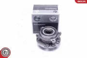 Radlagersatz Vorderachse ESEN SKV 29SKV309