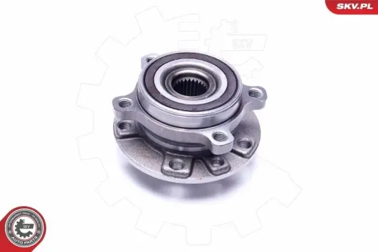Radlagersatz Vorderachse ESEN SKV 29SKV309 Bild Radlagersatz Vorderachse ESEN SKV 29SKV309