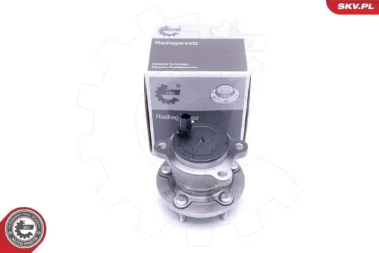 Radlagersatz Hinterachse ESEN SKV 29SKV310 Bild Radlagersatz Hinterachse ESEN SKV 29SKV310