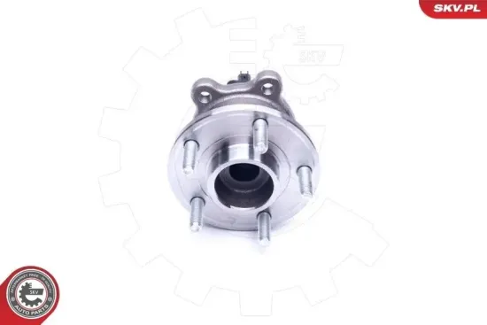 Radlagersatz Hinterachse ESEN SKV 29SKV310 Bild Radlagersatz Hinterachse ESEN SKV 29SKV310