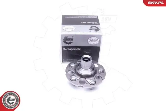 Radlagersatz Hinterachse ESEN SKV 29SKV311 Bild Radlagersatz Hinterachse ESEN SKV 29SKV311