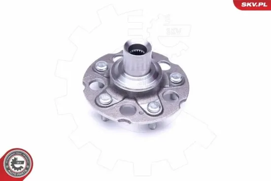 Radlagersatz Hinterachse ESEN SKV 29SKV311 Bild Radlagersatz Hinterachse ESEN SKV 29SKV311