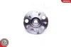 Radlagersatz Hinterachse ESEN SKV 29SKV311 Bild Radlagersatz Hinterachse ESEN SKV 29SKV311