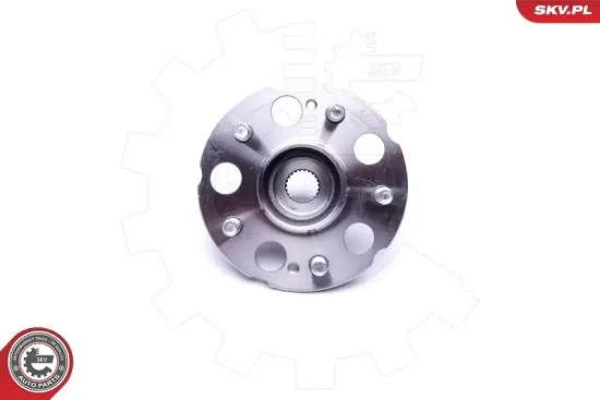 Radlagersatz Hinterachse ESEN SKV 29SKV311 Bild Radlagersatz Hinterachse ESEN SKV 29SKV311