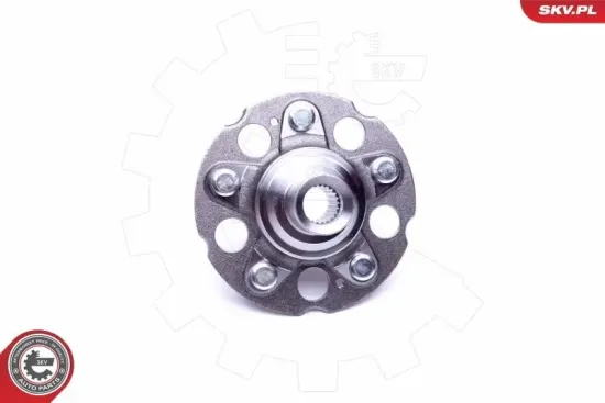 Radlagersatz Hinterachse ESEN SKV 29SKV311 Bild Radlagersatz Hinterachse ESEN SKV 29SKV311