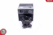 Radlagersatz Hinterachse ESEN SKV 29SKV312