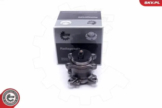 Radlagersatz Hinterachse ESEN SKV 29SKV312 Bild Radlagersatz Hinterachse ESEN SKV 29SKV312