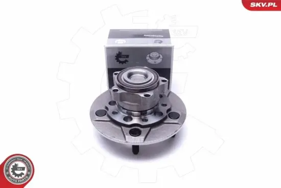 Radlagersatz Vorderachse ESEN SKV 29SKV313 Bild Radlagersatz Vorderachse ESEN SKV 29SKV313