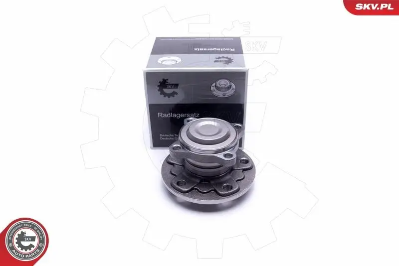 Radlagersatz Hinterachse ESEN SKV 29SKV317