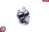 Radlagersatz Hinterachse ESEN SKV 29SKV317 Bild Radlagersatz Hinterachse ESEN SKV 29SKV317