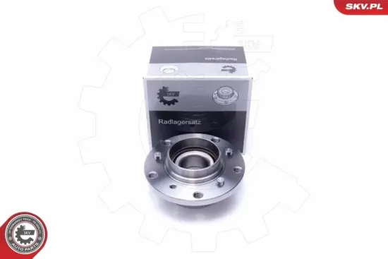 Radlagersatz Vorderachse ESEN SKV 29SKV322 Bild Radlagersatz Vorderachse ESEN SKV 29SKV322