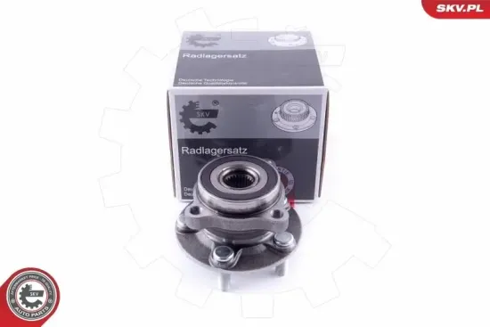 Radlagersatz Vorderachse ESEN SKV 29SKV323 Bild Radlagersatz Vorderachse ESEN SKV 29SKV323